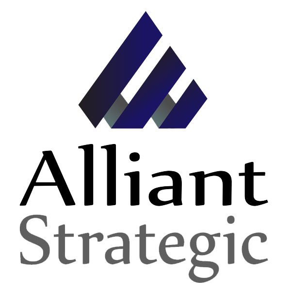 alliant strategic logo
