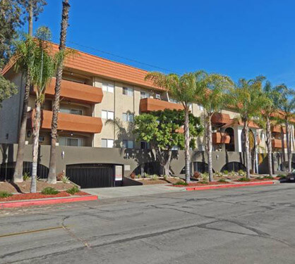 anaheim two acquisition property